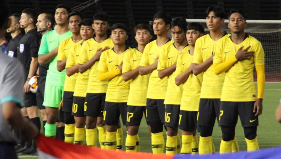 FOX Sports Let's go, Harimau!